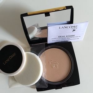 Lancome powder foundation, shade BUFF II C